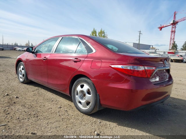 Toyota 2ar-fxe+2jm 2015 4T1BD1FK5FU142983 Image 3