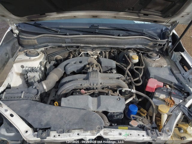 Subaru 2.5na c0 2015 JF2SJCTC1FH472684 Image 10