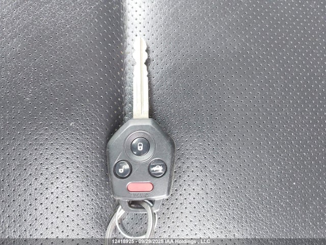 Subaru 2.5na c0 2015 JF2SJCTC1FH472684 Image 11