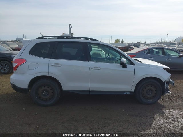 Subaru 2.5na c0 2015 JF2SJCTC1FH472684 Image 14