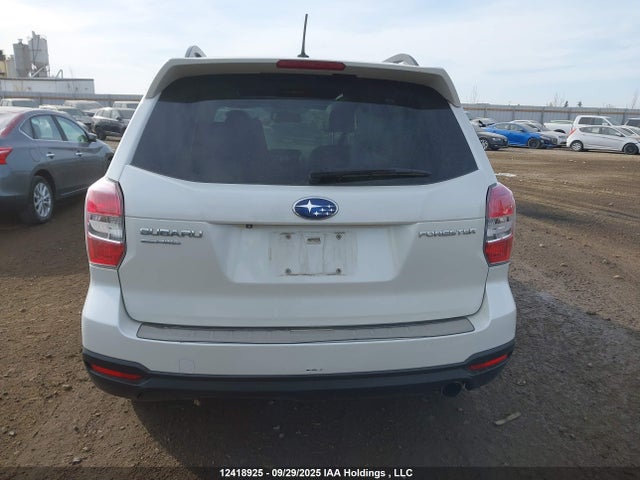 Subaru 2.5na c0 2015 JF2SJCTC1FH472684 Image 17