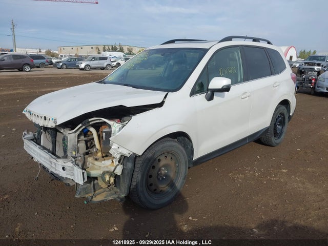 Subaru 2.5na c0 2015 JF2SJCTC1FH472684 Image 2