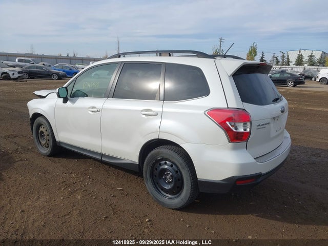 Subaru 2.5na c0 2015 JF2SJCTC1FH472684 Image 3