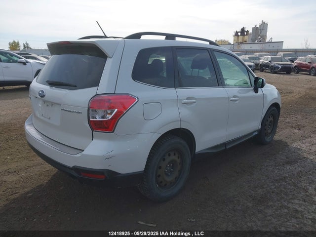 Subaru 2.5na c0 2015 JF2SJCTC1FH472684 Image 4