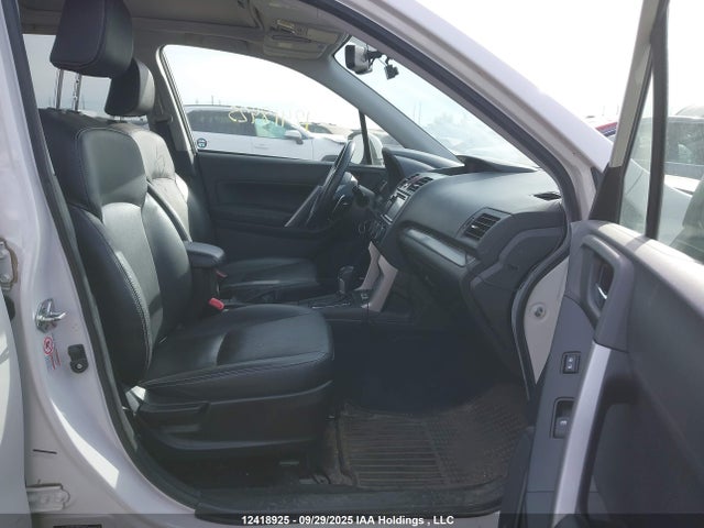 Subaru 2.5na c0 2015 JF2SJCTC1FH472684 Image 5