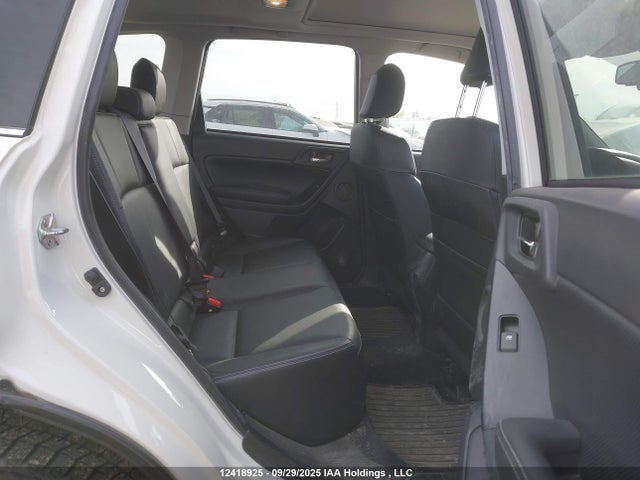 Subaru 2.5na c0 2015 JF2SJCTC1FH472684 Image 8