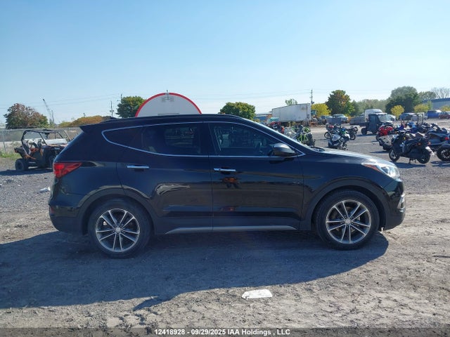 5NMZUDLA5JH070036 Hyundai t-gdi theta ii