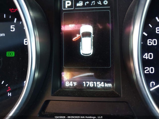 5NMZUDLA5JH070036 Hyundai t-gdi theta ii