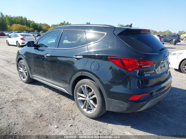 5NMZUDLA5JH070036 Hyundai t-gdi theta ii