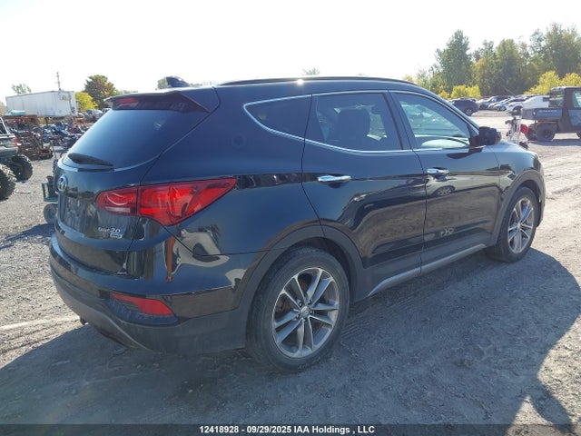 5NMZUDLA5JH070036 Hyundai t-gdi theta ii