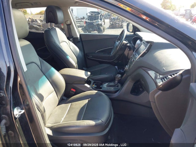 5NMZUDLA5JH070036 Hyundai t-gdi theta ii