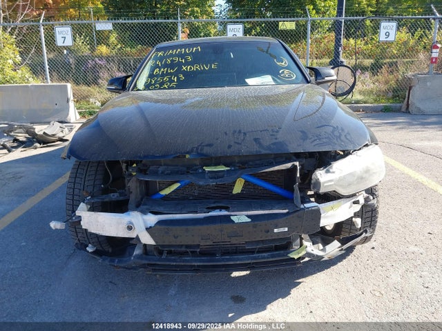 BMW 320i 2014 WBA3C3C59EF985543 Image 13
