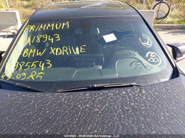 BMW 320i 2014 WBA3C3C59EF985543 Image 18