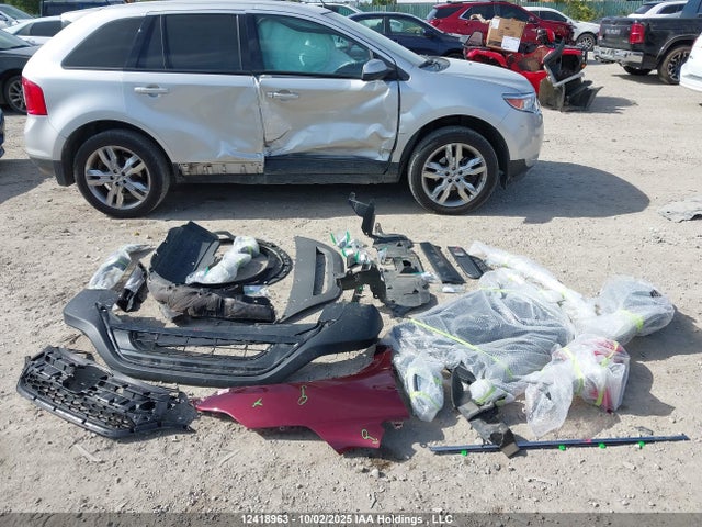 Honda k24w9 2016 2HKRM4H30GH108424 Image 12