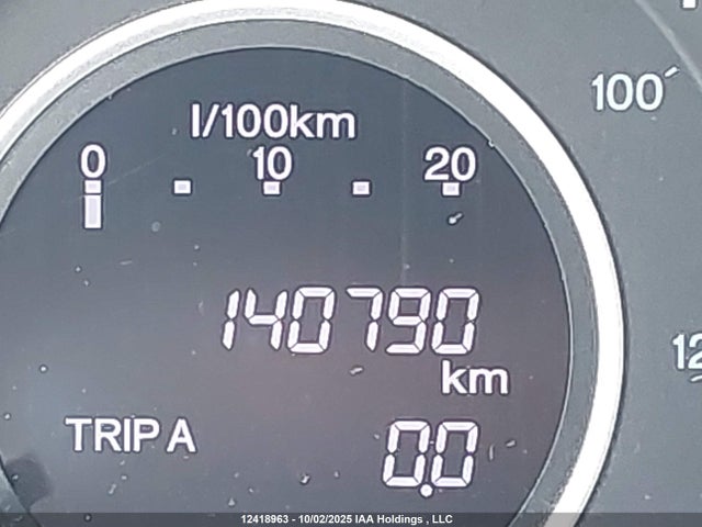Honda k24w9 2016 2HKRM4H30GH108424 Image 16