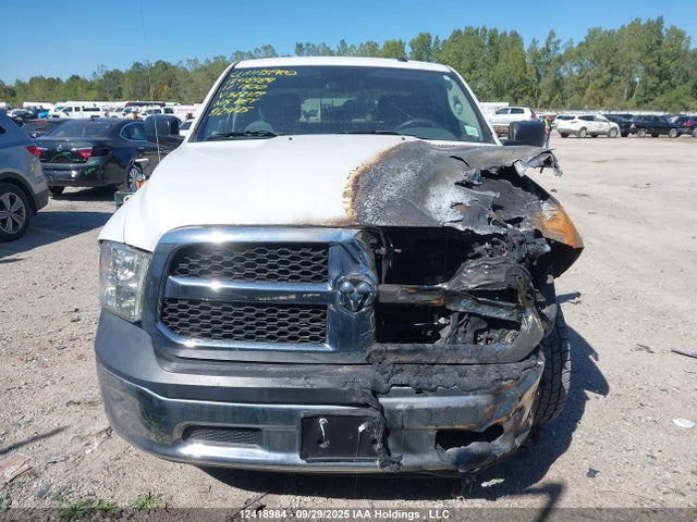 3C6RR7KT5HG522179 RAM 2017