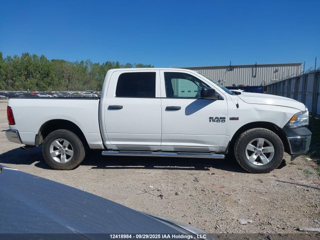 3C6RR7KT5HG522179 RAM 2017