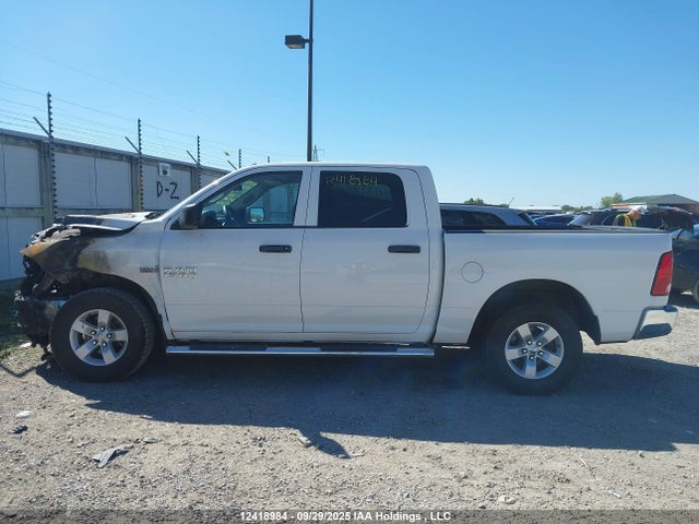 3C6RR7KT5HG522179 RAM 2017