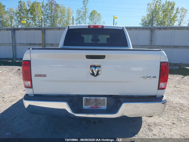 3C6RR7KT5HG522179 RAM 2017