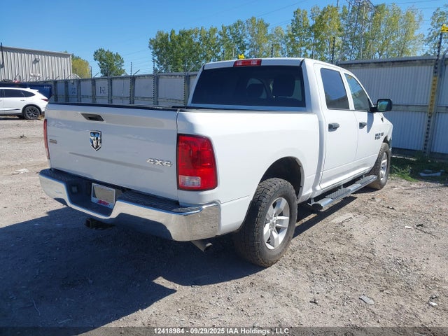 3C6RR7KT5HG522179 RAM 2017