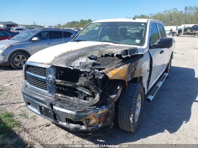 3C6RR7KT5HG522179 RAM 2017