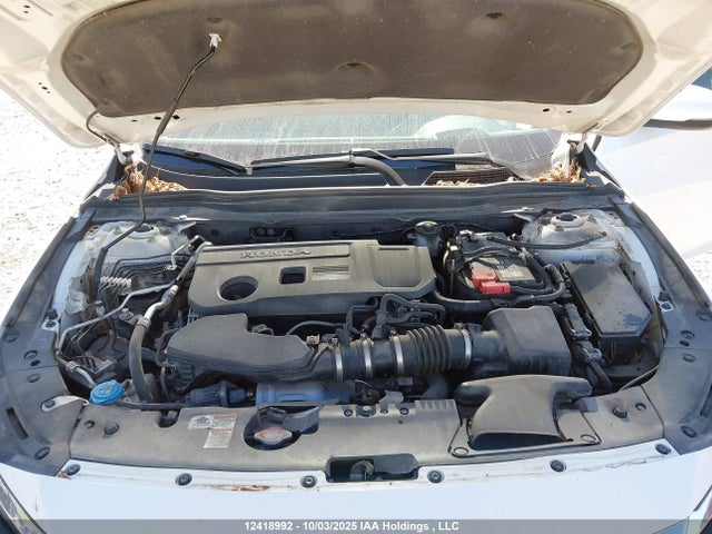 1HGCV2F90LA800443 Honda k20c4