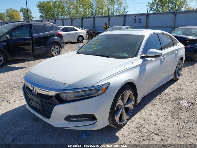 1HGCV2F90LA800443 Honda k20c4