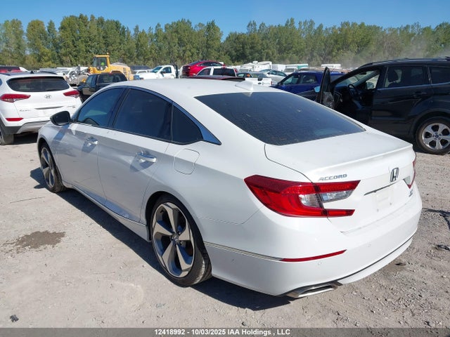 1HGCV2F90LA800443 Honda k20c4