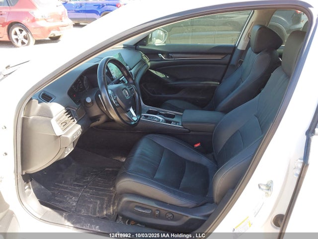 1HGCV2F90LA800443 Honda k20c4