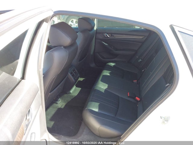 1HGCV2F90LA800443 Honda k20c4