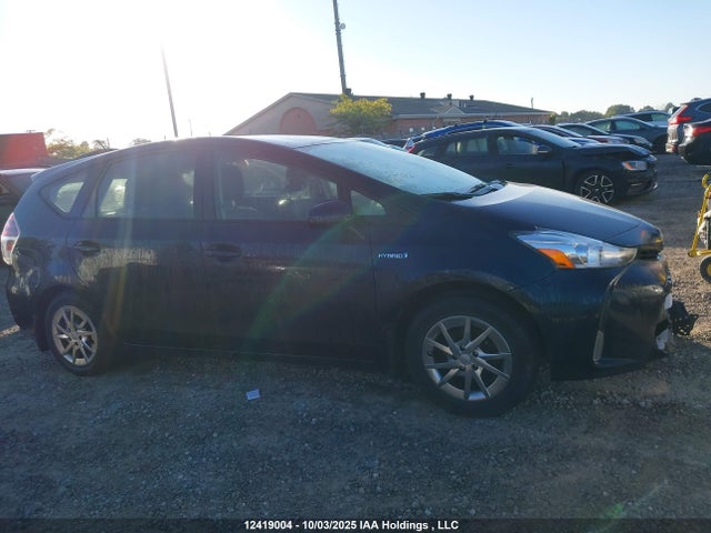 JTDZN3EUXHJ070813 Toyota 2zr-fxe, 5jm