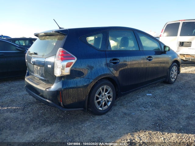 JTDZN3EUXHJ070813 Toyota 2zr-fxe, 5jm