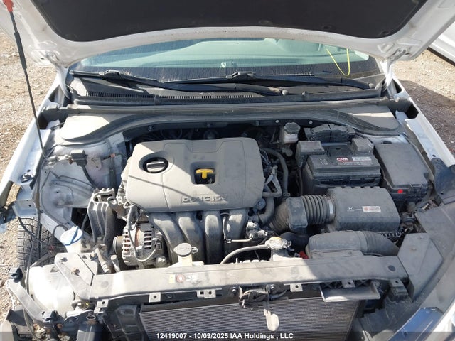 Hyundai mpi nu 2019 KMHD84LF7KU893230 Image 10