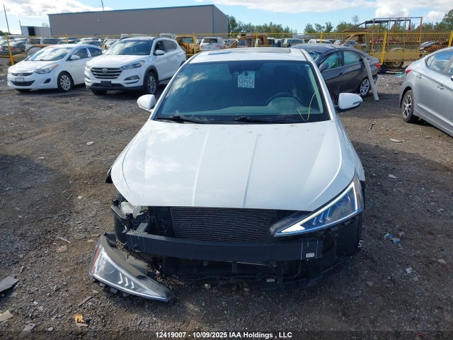 Hyundai mpi nu 2019 KMHD84LF7KU893230 Image 13