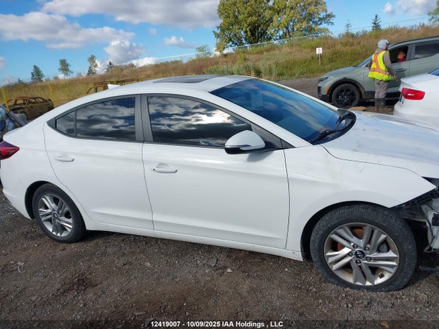 Hyundai mpi nu 2019 KMHD84LF7KU893230 Image 14