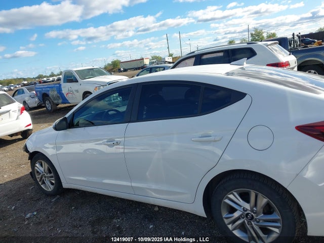 Hyundai mpi nu 2019 KMHD84LF7KU893230 Image 15