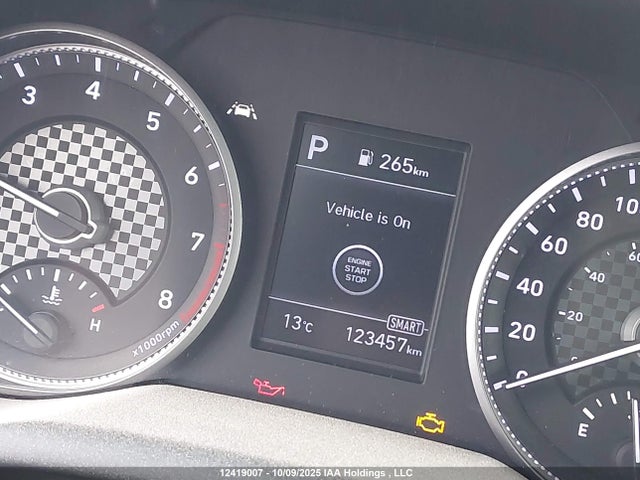 Hyundai mpi nu 2019 KMHD84LF7KU893230 Image 16