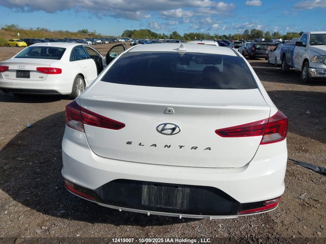 Hyundai mpi nu 2019 KMHD84LF7KU893230 Image 17