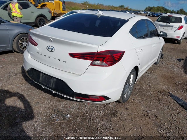 Hyundai mpi nu 2019 KMHD84LF7KU893230 Image 4