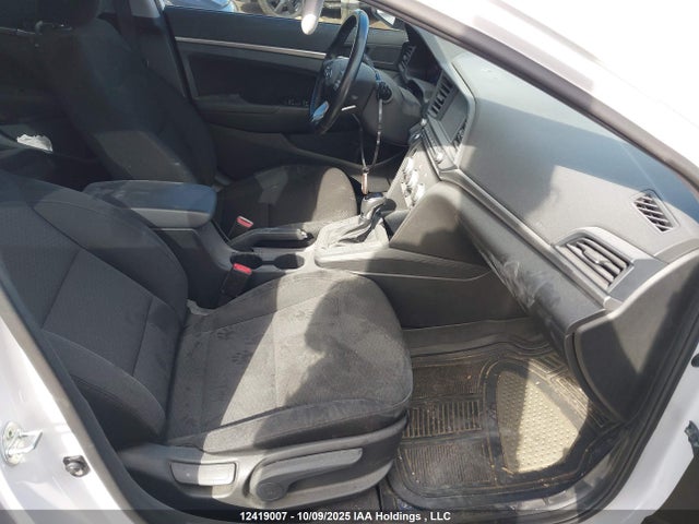 Hyundai mpi nu 2019 KMHD84LF7KU893230 Image 5
