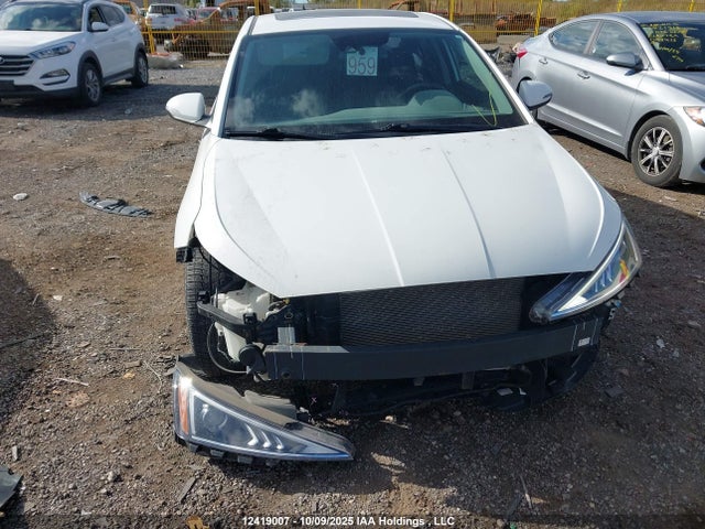 Hyundai mpi nu 2019 KMHD84LF7KU893230 Image 6