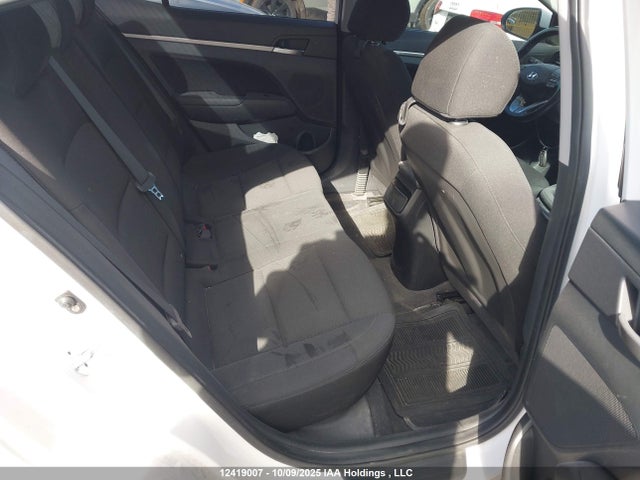 Hyundai mpi nu 2019 KMHD84LF7KU893230 Image 8