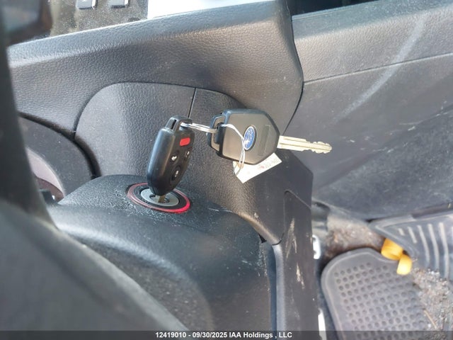 JF1GPAK66FH206120 Subaru 2.0l na
