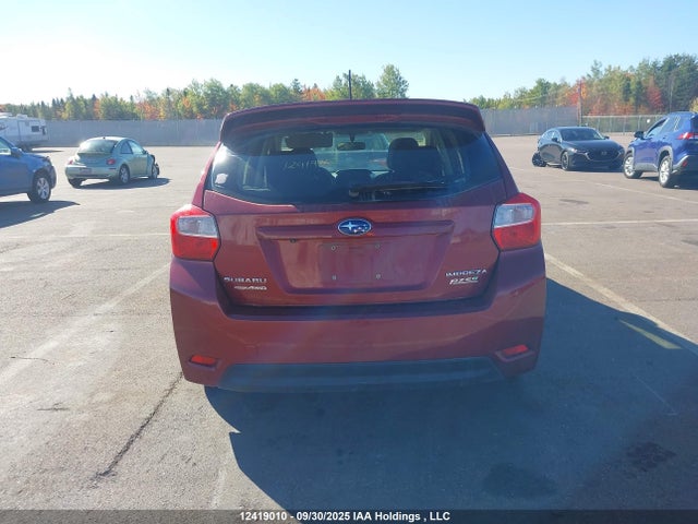 JF1GPAK66FH206120 Subaru 2.0l na