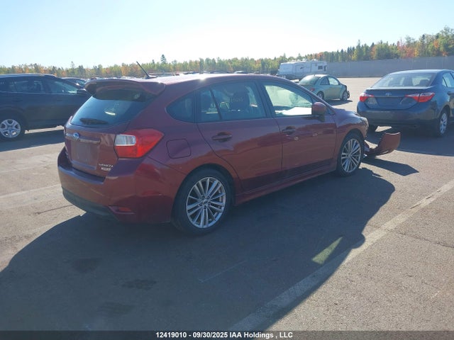 JF1GPAK66FH206120 Subaru 2.0l na