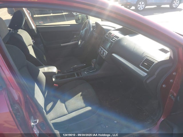JF1GPAK66FH206120 Subaru 2.0l na