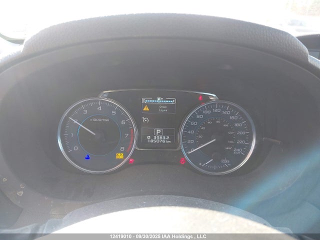JF1GPAK66FH206120 Subaru 2.0l na