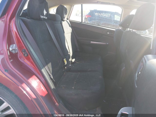 JF1GPAK66FH206120 Subaru 2.0l na