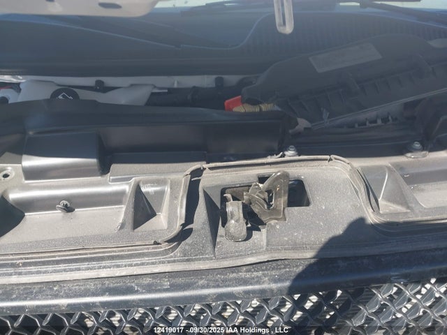 1HA0GSF73SN011569 Chevrolet EXPRESS G3500