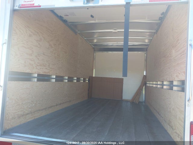 1HA0GSF73SN011569 Chevrolet EXPRESS G3500